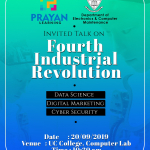 Fourth Industrial Revolution