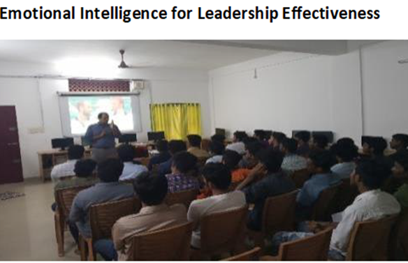 Emotional Intelligence for Leadership Effectiveness