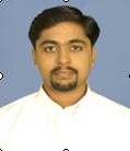 Dr. Jibin Jose Mathew