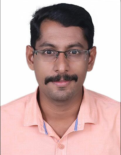 Mr. Lijo Thomas