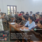 Induction to College Life and Mental Health Awareness