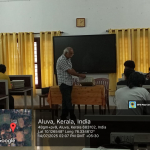 Skill Development in Lab Instrumentation:Setup & Calibration for ECC Freshers