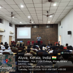 Empowering Students with Professional Skills, Industry Exposure & Career Opportunities in Electronics & Computer Science